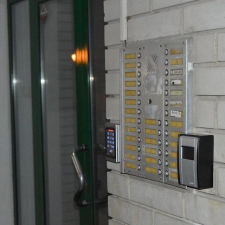 Ancora Apartment 6 Novi Sad Dış mekan fotoğraf