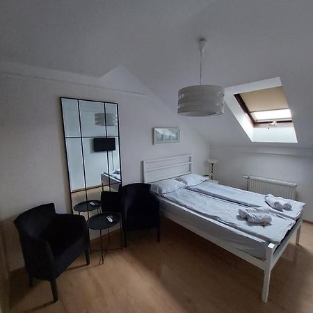 Ancora Apartment 6 Novi Sad Dış mekan fotoğraf