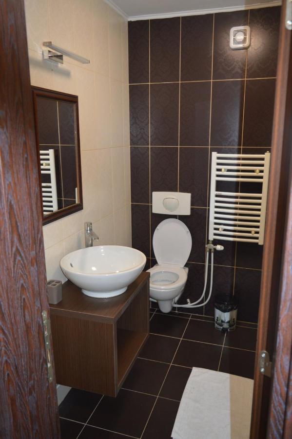 Ancora Apartment 6 Novi Sad Dış mekan fotoğraf