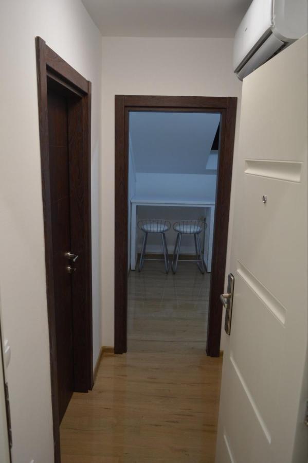Ancora Apartment 6 Novi Sad Dış mekan fotoğraf