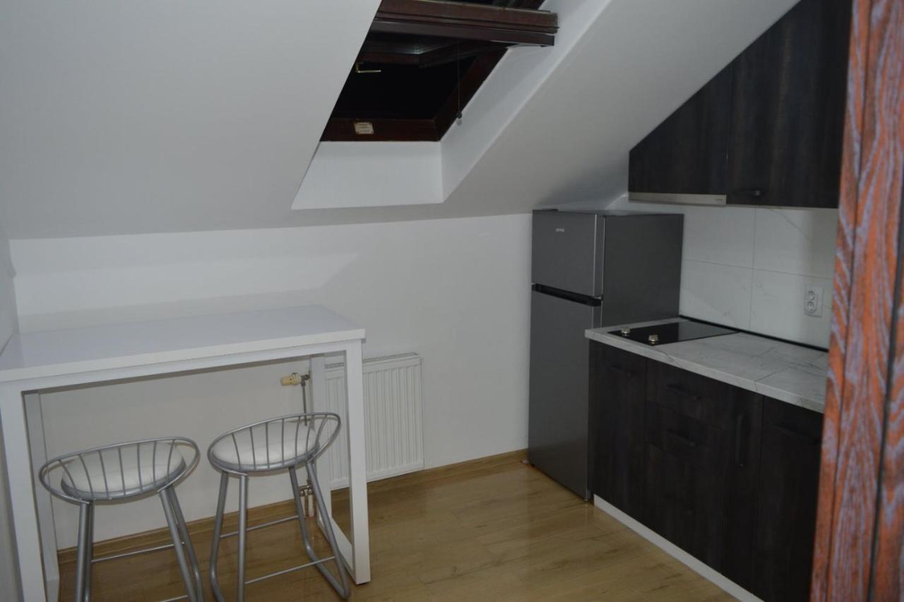 Ancora Apartment 6 Novi Sad Dış mekan fotoğraf