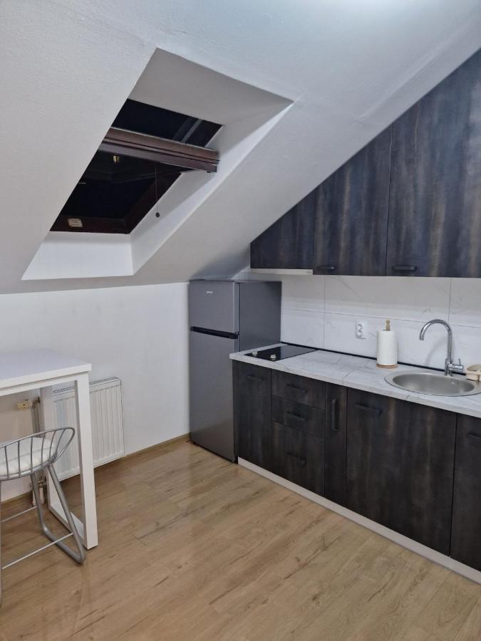 Ancora Apartment 6 Novi Sad Dış mekan fotoğraf