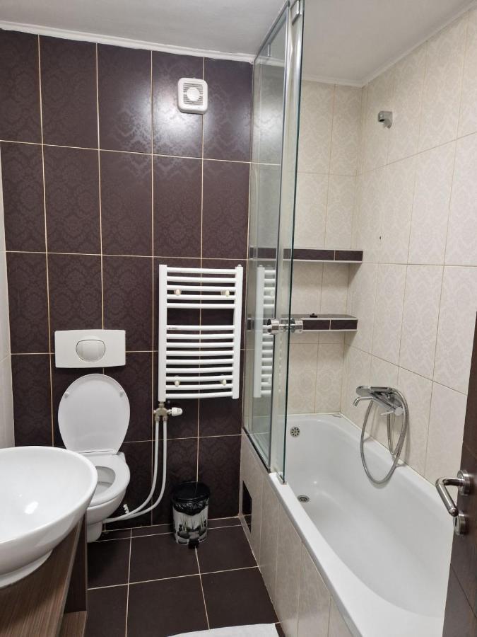 Ancora Apartment 6 Novi Sad Dış mekan fotoğraf