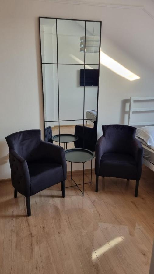 Ancora Apartment 6 Novi Sad Dış mekan fotoğraf